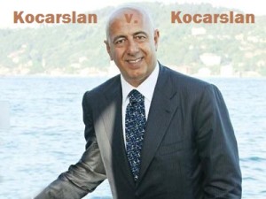 Kocarslan Mehmet On Coast Undated & Annotated